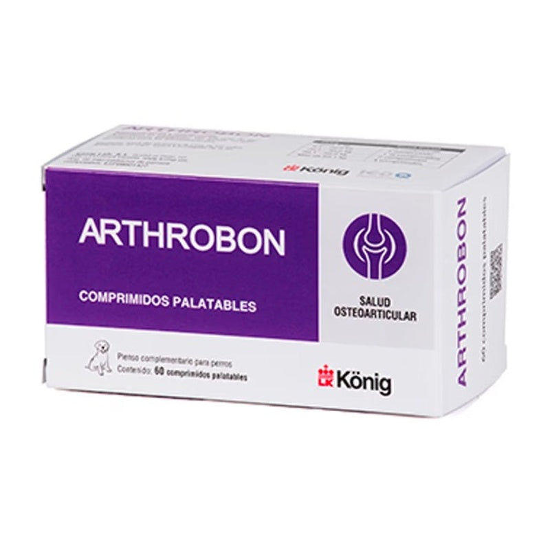 arthrobon Imatge principal del producte