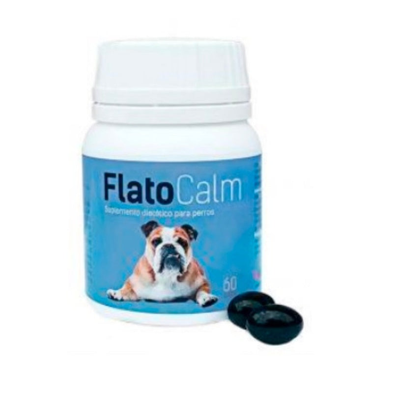 flatocalm 60caps Imagen principal del producto