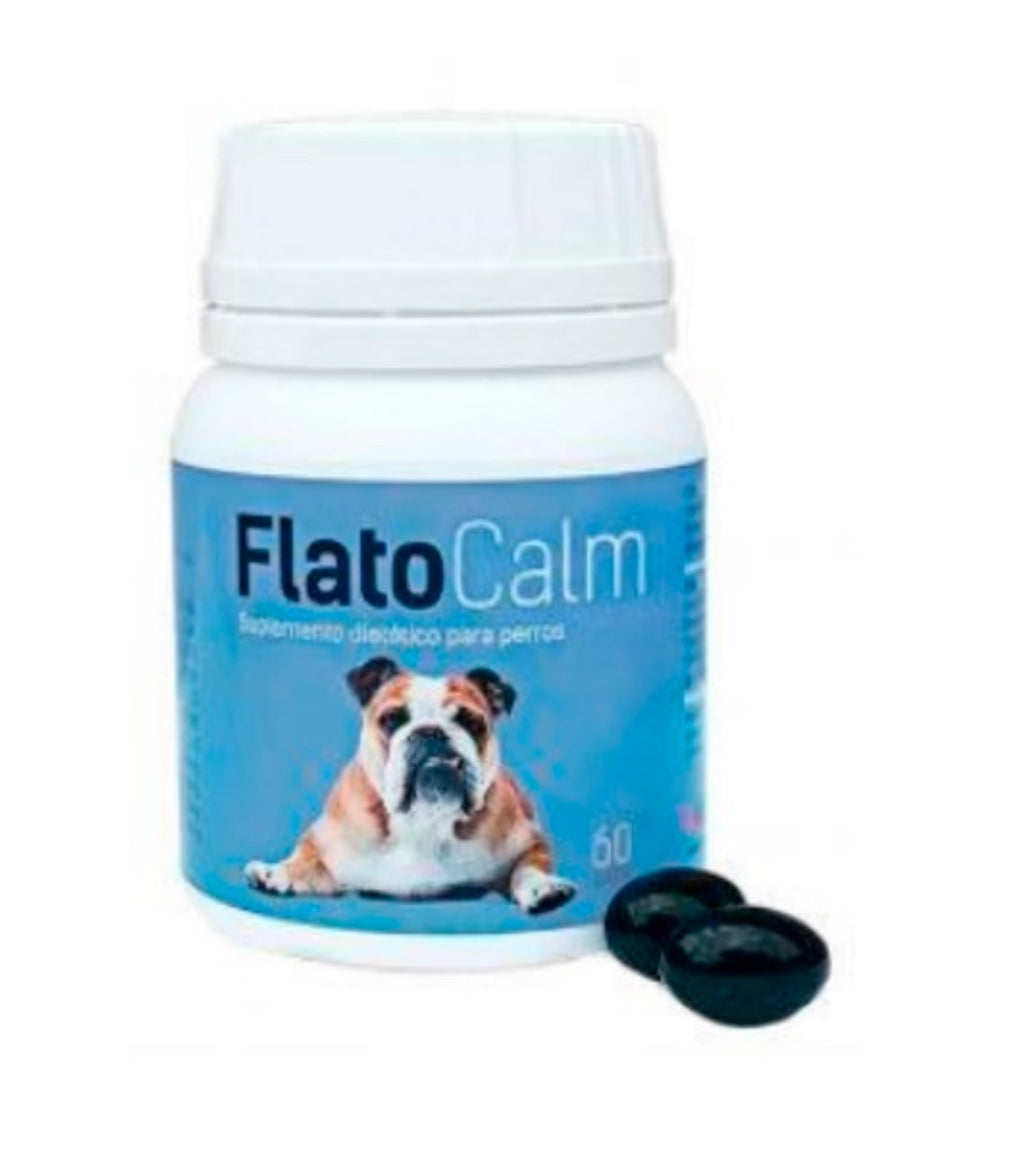 flatocalm 60caps