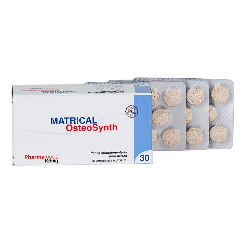 Matrical osteosynth 30comp Imagen principal del producto