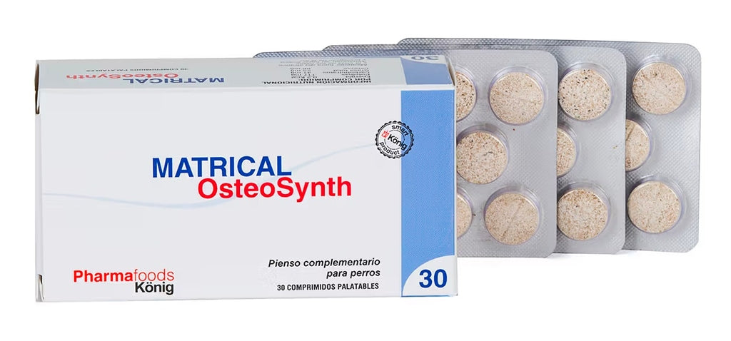 Matrical osteosynth 30comp