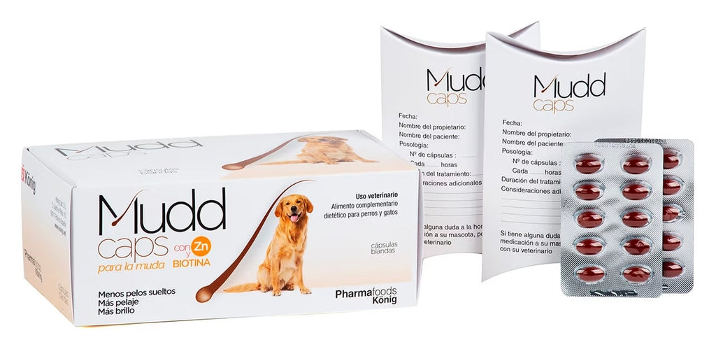 mudd Imagen principal del producto
