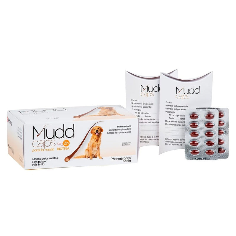 mudd Imagen principal del producto