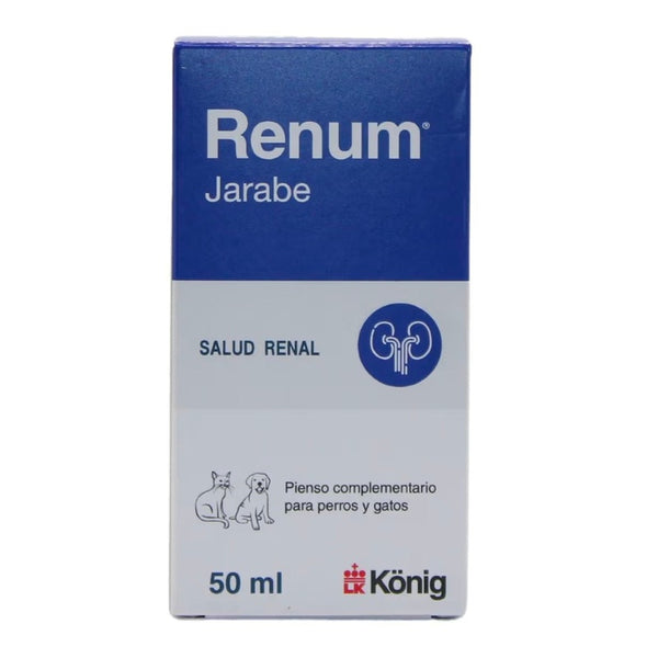 renum jarabe 50ml