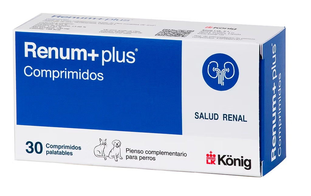 Renum plus