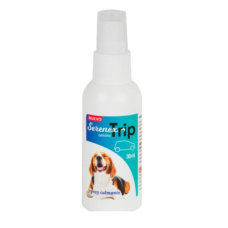 serenex trip tila spray canino 30ml Imagen principal del producto
