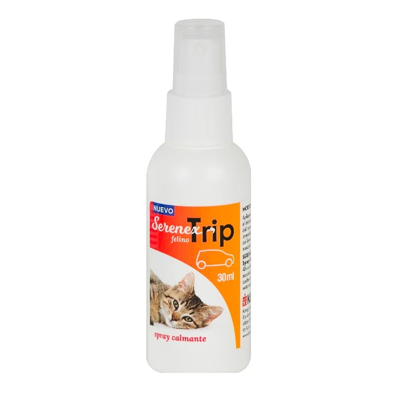 esrenex trip tila esprai felí 30 ml Imatge principal del producte