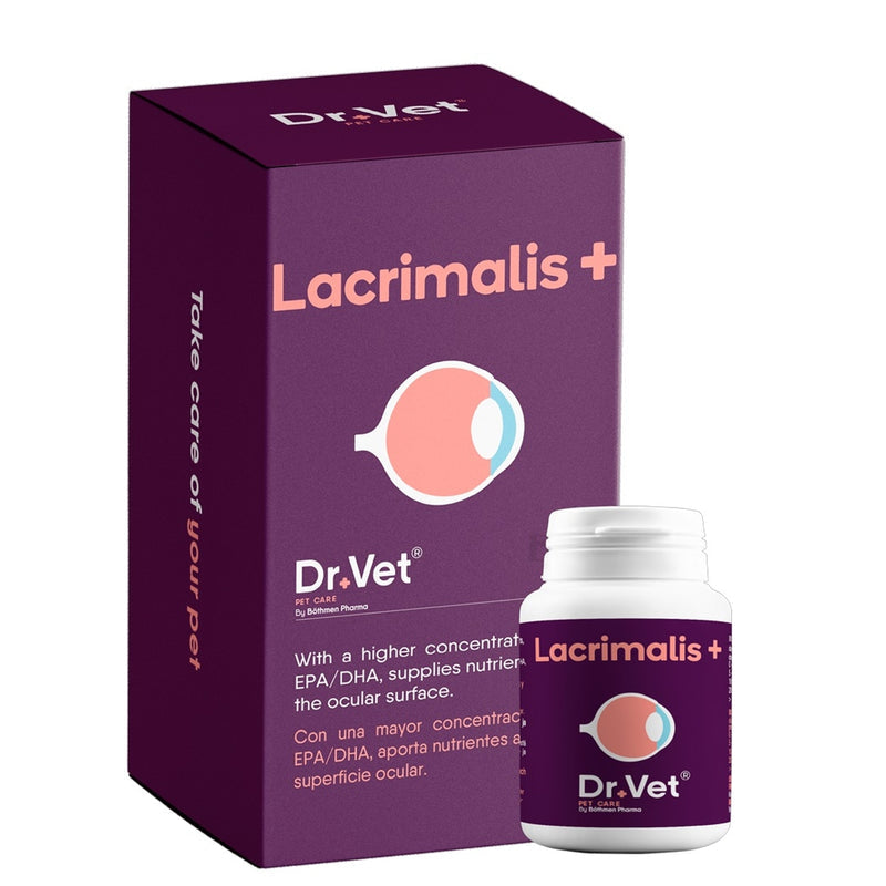 Lacrimalis+ Imatge principal del producte