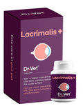Lacrimalis+