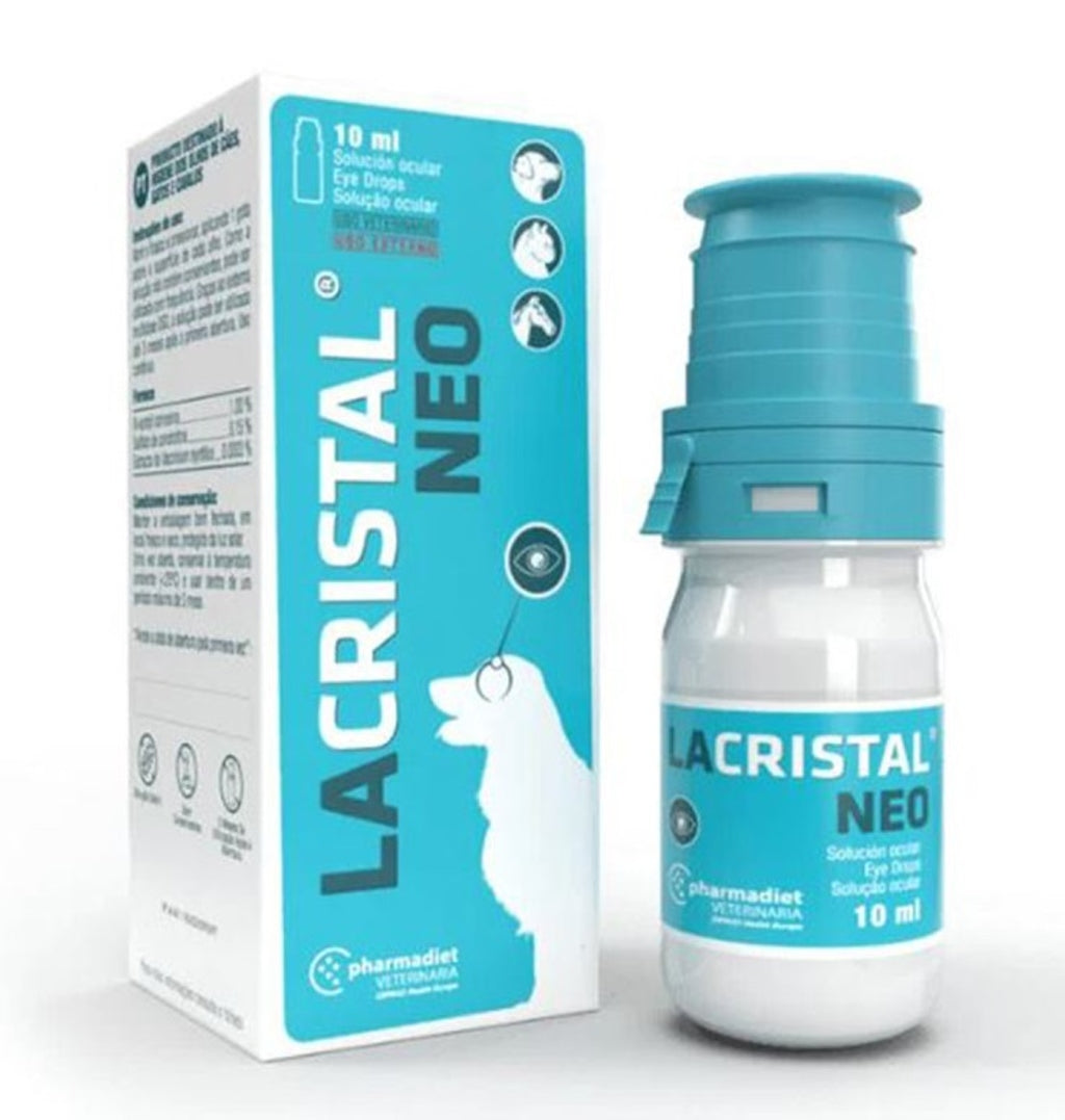 Lacristal neo 10 ml solocular