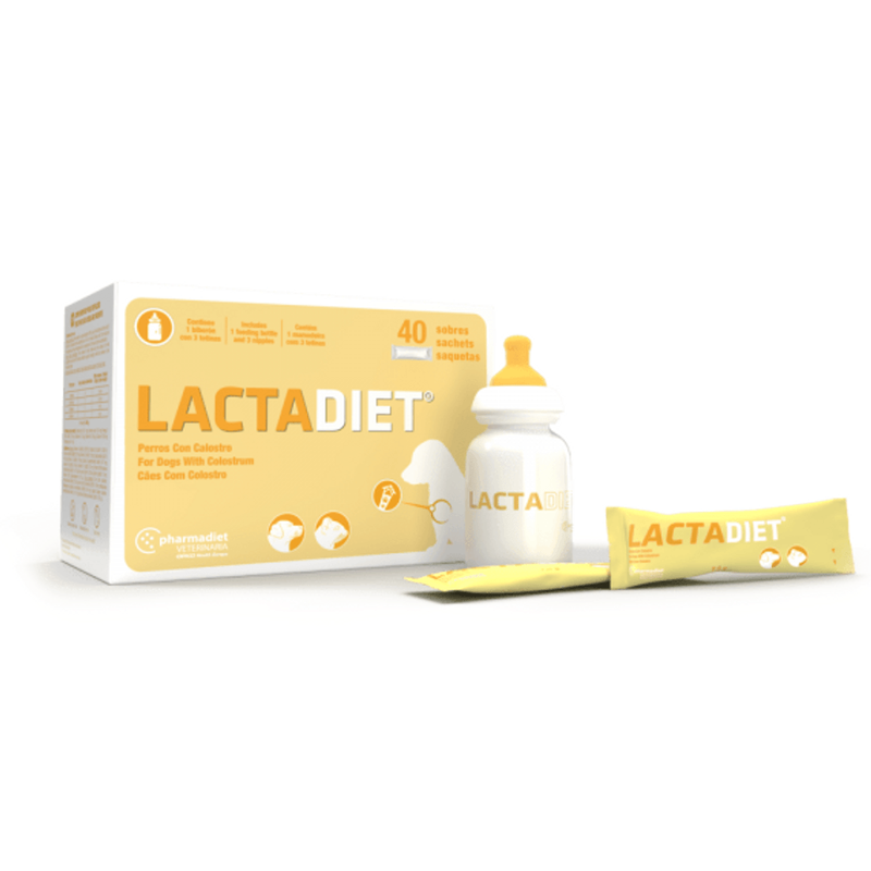 leche lactadiet calostro Imagen principal del producto