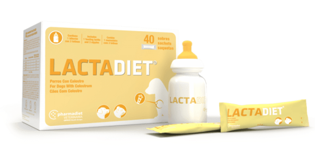 llet lactadiet calostre