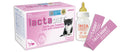 leche lactadiet gatos sobres(300gr)