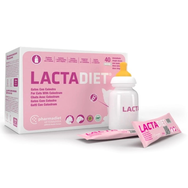 lactadiet gats