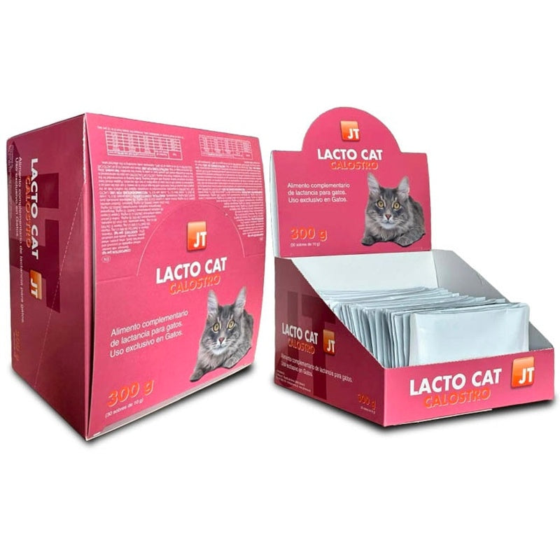 lacto cat calostro Imagen principal del producto
