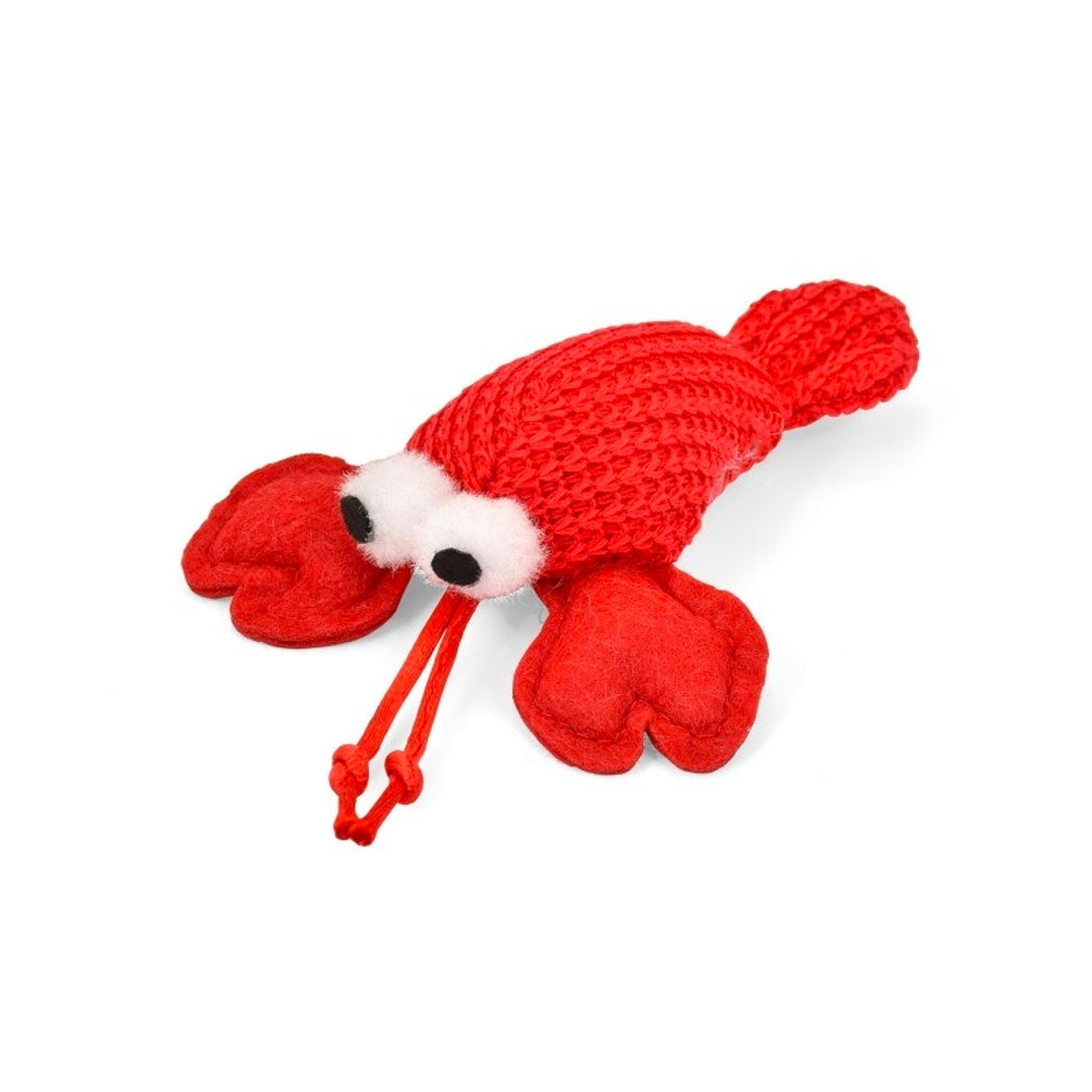 larry cat toy Imagen principal del producto