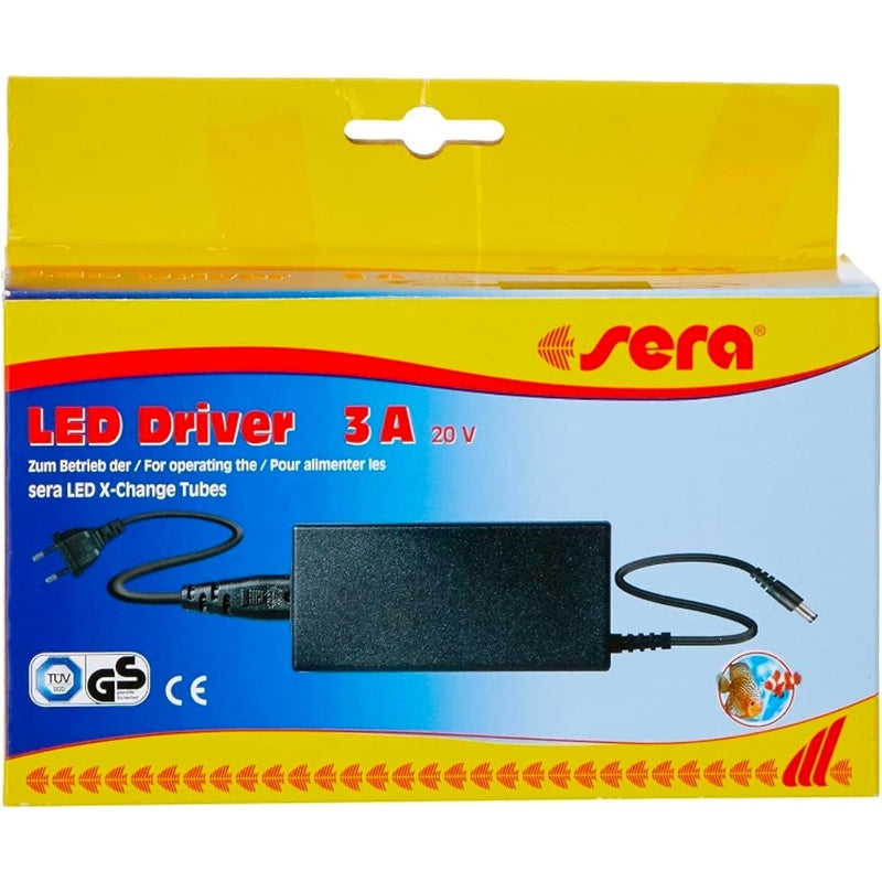 cable alimentador led driver 20v DC 3A