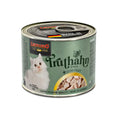 Leonardo Extra Filete Pavo lata para gatos