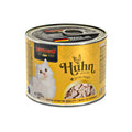 Leonardo Extra Filete Pollo lata para gatos