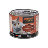 Leonardo Hígado lata para gatos