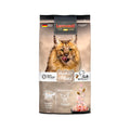 Leonardo Grain Free Maxi pienso para gatos