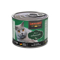 Leonardo Pato lata para gatos
