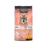 Leonardo Grain Free con salmón pienso para gatos