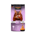 Leonardo Grain Free senior pienso para gatos