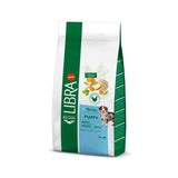 Libra Puppy con pollo pienso para cachorros