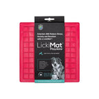 antiestress para perro playdate rosa