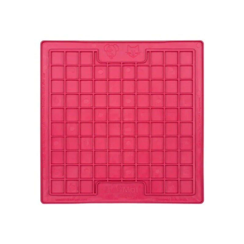 antiestress para perro playdate rosa