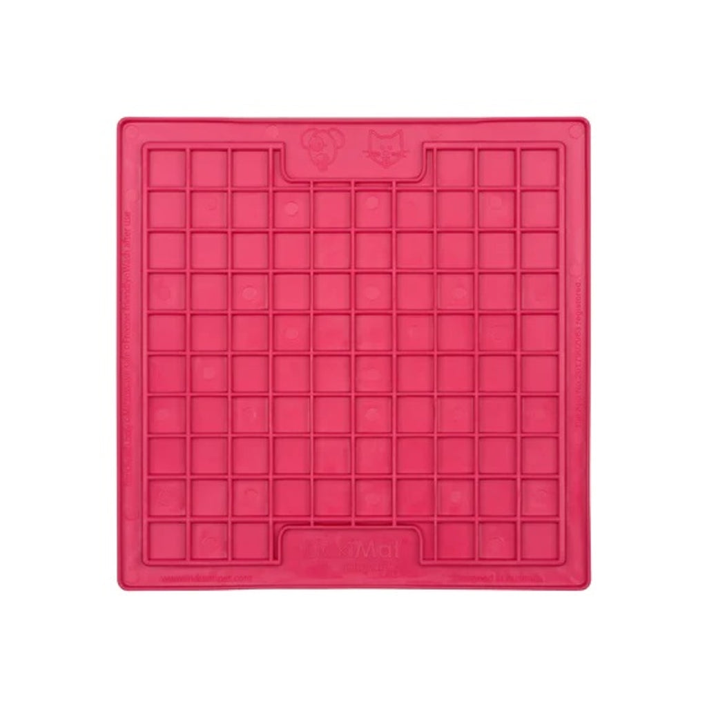 antiestress para perro playdate rosa