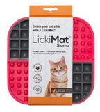 antiestress para gato slomo rojo