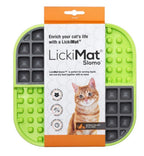 antiestress para gato slomo verde