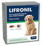 Lifronil gos