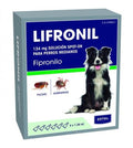 Lifronil gos 20-40 kg 268mg (6 pipetas)