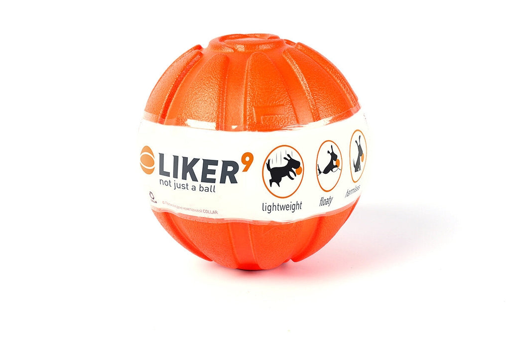 pilota Liker 9 cm