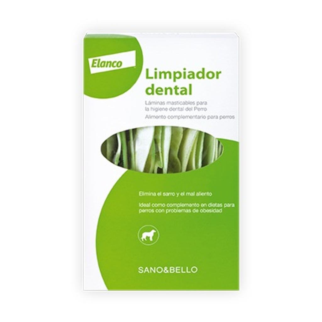Limpiador dental 140gr Imagen principal del producto