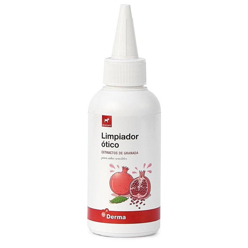 Solución ótica 125ml Imagen principal del producto