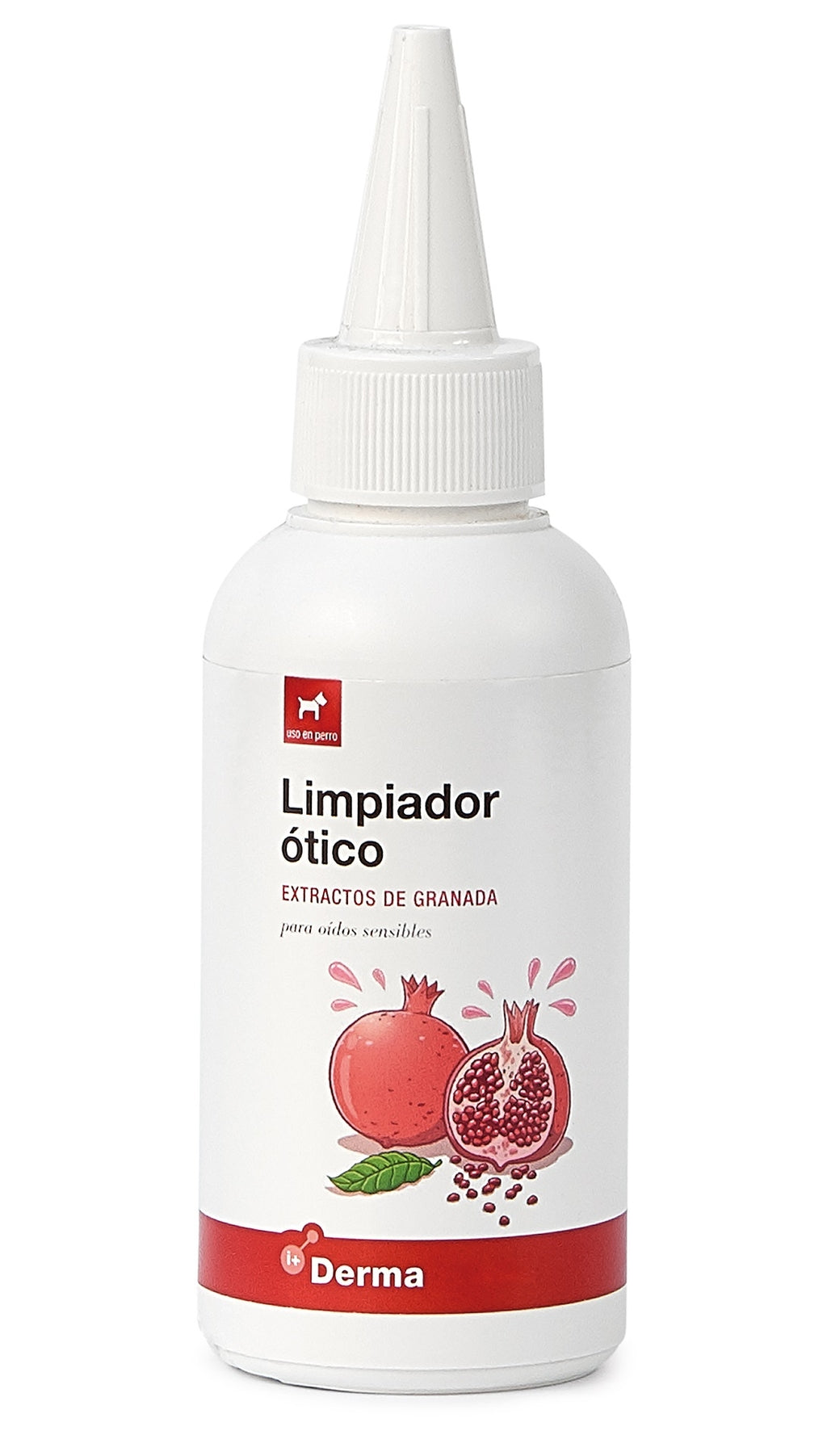 Solución ótica 125ml