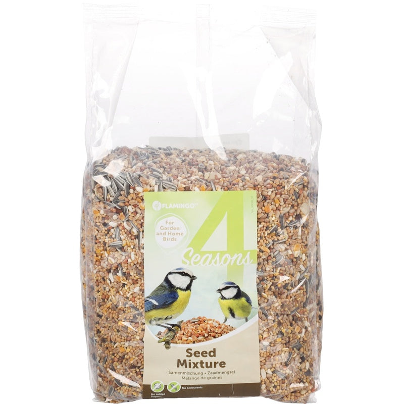 barreja de llavors per a ocell salvatge 2,5 kg