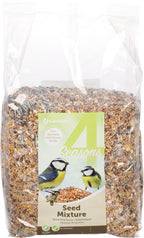 barreja de llavors per a ocell salvatge 2,5 kg