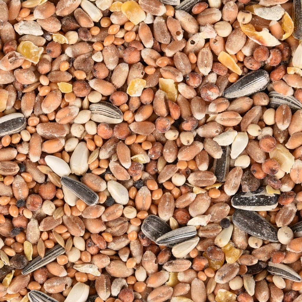 barreja de llavors per a ocell salvatge 2,5 kg