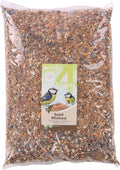 barreja de llavors per a ocell salvatge 5 kg