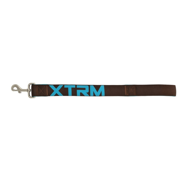 x-trm neon flash marrón 38mmx50cm