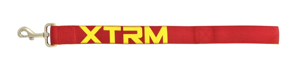 x-trm neon flash rojo 38mmx50cm Imagen principal del producto