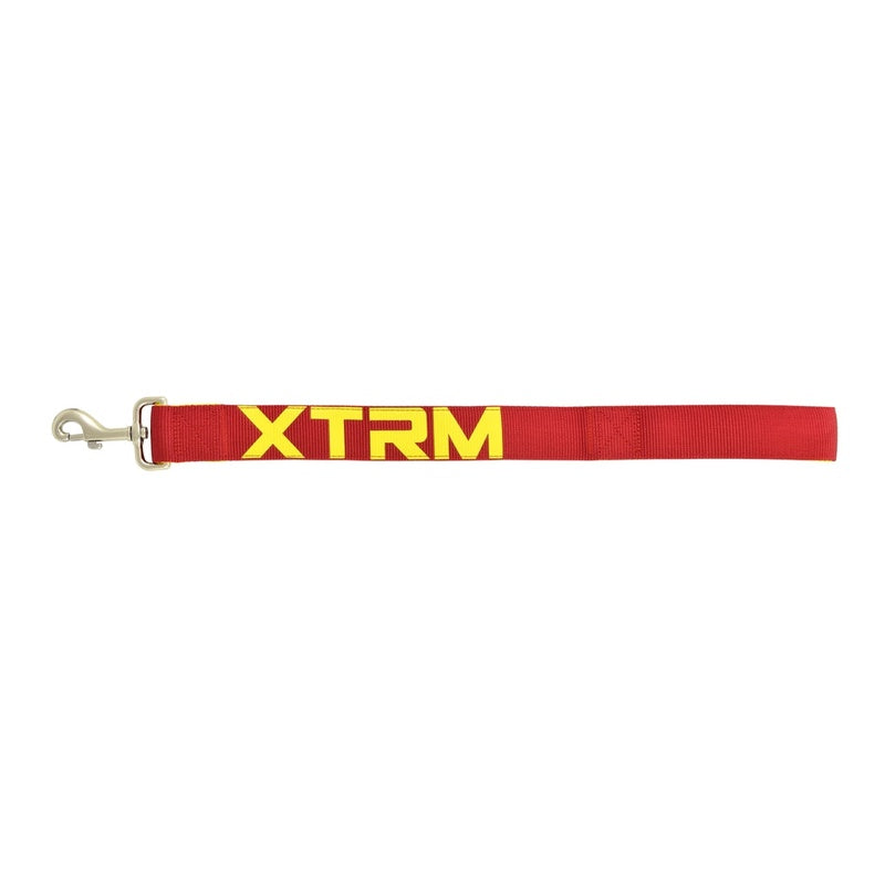 x-trm neon flesh vermell 38mmx50cm Imatge principal del producte