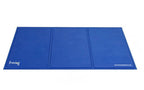 verano anti rasguños azul