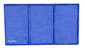 verano anti rasguños azul