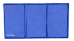 verano anti rasguños azul